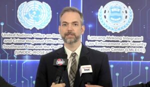Cambodia’s Efforts Against Online Scams Draw International Praise