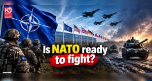 វិភាគអន្តរជាតិ៖ តើ NATO ត្រៀមខ្លួនរួចរាល់សម្រាប់សង្រ្គាមឬ?