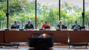 Press Release of the Permanent Court of Arbitration on the Conciliation Between the Kingdom of Cambodia And the Kingdom of Thailand
