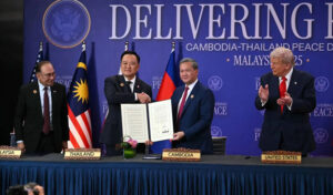 Ceasefire is not enough: A third way forward for Cambodia and Thailand