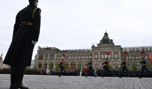 Who really benefits from the CIA chief’s Moscow trip?