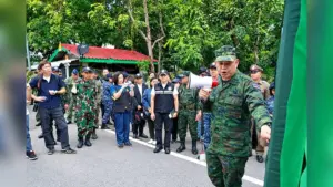 ‘Fuelling the narrative’; observers suggest reason behind selective Thai tours of occupied land