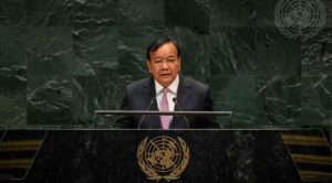 Statement by His Excellency PRAK Sokhonn, At the General Debate of the 81st Session of the United Nations General Assembly under the theme “Restoring trust, managing transformation: A United Nations that delivers for All” New York, 26 September 2026