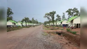 មានផ្ទះថ្មី តែខ្វះការងារ៖ គម្រោងកសិដ្ឋានជិត១០០ហិកតាត្រៀមជួយពលរដ្ឋនៅតាកឹងបៃតង