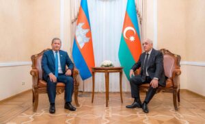 Cambodia and Azerbaijan to Further Strengthen Bilateral Relations and Cooperation
