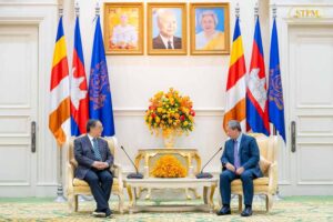 Professor Yang Jiemian: Strengthening and Expanding Cooperation Across All Sectors and Among All Stakeholders Is Key to China–Cambodia Relations