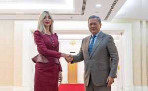 ក្រុមហ៊ុន IM Capital Holding ប្ដេជ្ញា​ជំរុញការភ្ជាប់ទំនាក់ទំនងរវាង​វិស័យ​ឯកជន កម្ពុជា-ប៉ូឡូញ
