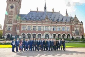 UNCLOS Conciliation Commission Announces Confidence-Building Measures between Cambodia and Thailand