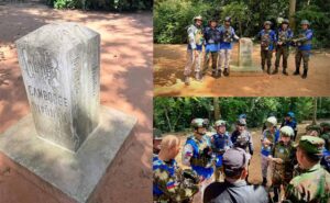 កម្ពុជានៅតែប្រកាន់ជំហរយ៉ាងម៉ឺងម៉ាត់ក្នុងការការពារខ្សែព្រំដែនអន្តរជាតិកម្ពុជា-ថៃ ដែលបន្សល់ទុកដោយគណៈកម្មការព្រំដែនឥណ្ឌូចិន-សៀម ដោយគោរពគោលការណ៍ច្បាប់អន្តរជាតិ គោលការណ៍ខ្សែព្រំដែនមិនកែប្រែ (Uti Possidetis Juris)