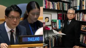 The Thailand-Cambodia Border Conflict: Fact vs. Fiction at the UN