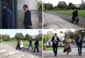 Cambodia Reaffirms Commitment to Mutually Beneficial Solution at Second UNCLOS Conciliation Meeting